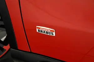 Mercedes-Benz GLA by Brabus - 21
