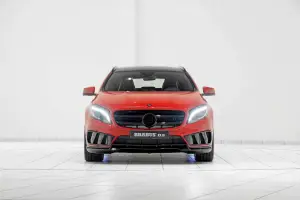 Mercedes-Benz GLA by Brabus - 11