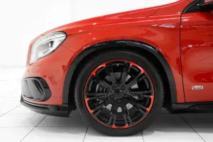 Mercedes-Benz GLA by Brabus - 22