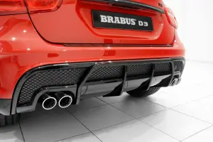 Mercedes-Benz GLA by Brabus - 28