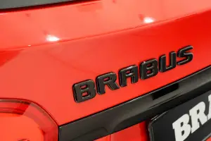 Mercedes-Benz GLA by Brabus - 31
