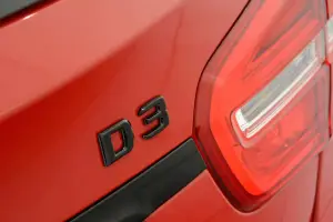 Mercedes-Benz GLA by Brabus - 32