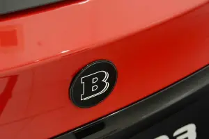 Mercedes-Benz GLA by Brabus - 33