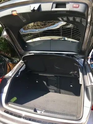 Mercedes-Benz GLA MY2017