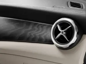 Mercedes-Benz GLA MY2017