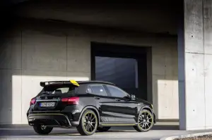 Mercedes-Benz GLA MY2017