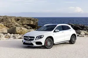 Mercedes-Benz GLA MY2017 - 6