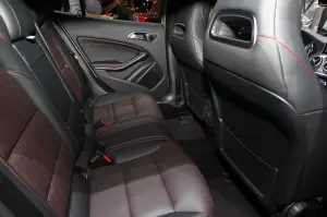 Mercedes-Benz GLA - Salone di Francoforte 2013 - 5