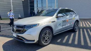 Mercedes-Benz Italia e Centro di Guida Sicura ACI - 3