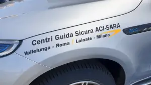 Mercedes-Benz Italia e Centro di Guida Sicura ACI - 2