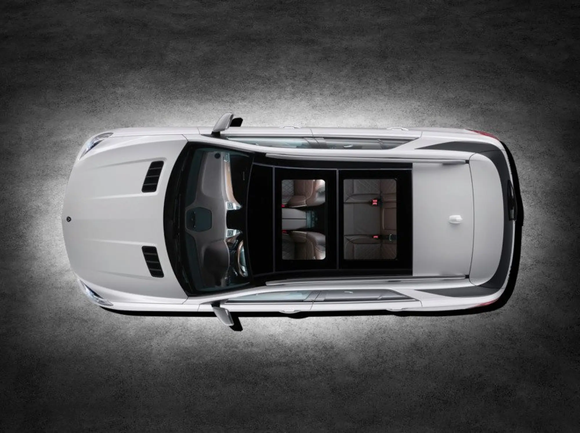 Mercedes-Benz M-Class - 21