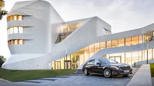 Mercedes-Benz S65 AMG - 2