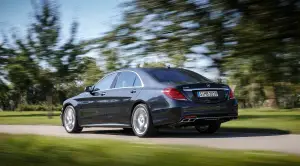 Mercedes-Benz S65 AMG - 3