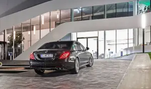 Mercedes-Benz S65 AMG - 4