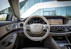 Mercedes-Benz S65 AMG - 7