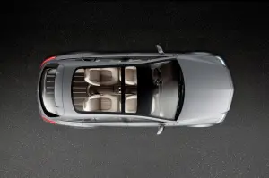 Mercedes-Benz Shooting Break Concept - 2