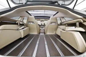 Mercedes-Benz Shooting Break Concept - 4