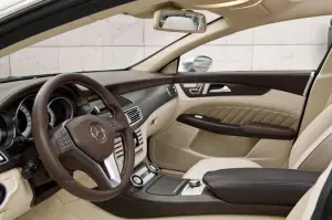 Mercedes-Benz Shooting Break Concept - 5