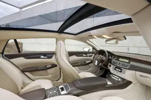 Mercedes-Benz Shooting Break Concept - 6