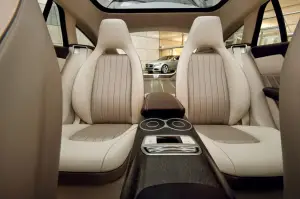 Mercedes-Benz Shooting Break Concept - 7