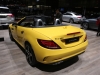 Mercedes-Benz SL Grand Edition e SLC Final Edition - Salone di Ginevra 2019