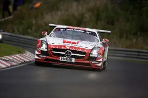 Mercedes-Benz SLS AMG GT3 - 3