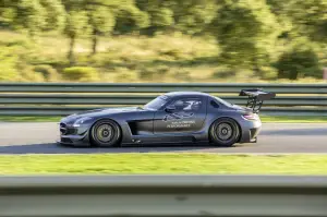 Mercedes-Benz SLS AMG GT3 - 7