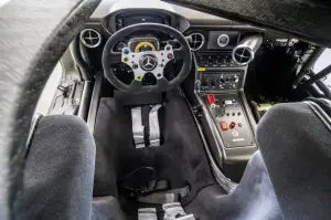 Mercedes-Benz SLS AMG GT3 - 9