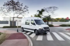 Mercedes-Benz Sprinter - 2018 - 8