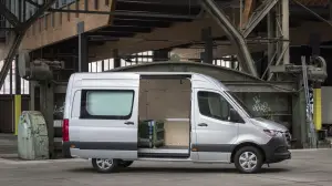 Mercedes-Benz Sprinter - 2018 - 101