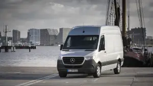 Mercedes-Benz Sprinter - 2018