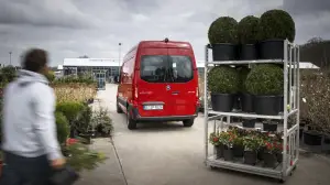 Mercedes-Benz Sprinter - 2018