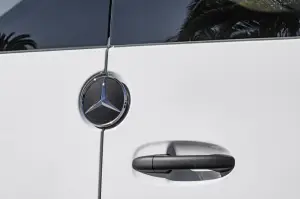 Mercedes-Benz Sprinter - 2018