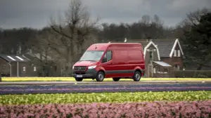 Mercedes-Benz Sprinter - 2018