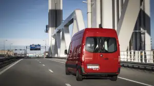 Mercedes-Benz Sprinter - 2018 - 125