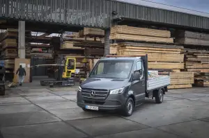 Mercedes-Benz Sprinter - 2018