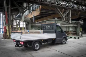 Mercedes-Benz Sprinter - 2018