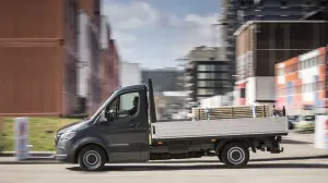 Mercedes-Benz Sprinter - 2018