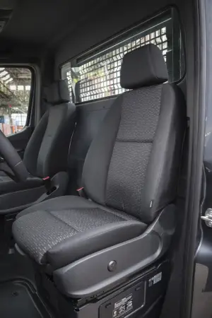 Mercedes-Benz Sprinter - 2018 - 148