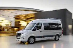 Mercedes-Benz Sprinter - 2018 - 47