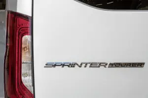 Mercedes-Benz Sprinter - 2018 - 52