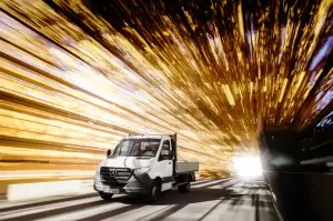 Mercedes-Benz Sprinter - 2018