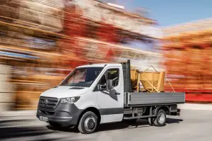 Mercedes-Benz Sprinter - 2018