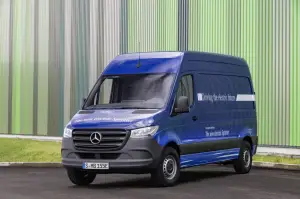 Mercedes-Benz Sprinter - 2018 - 61