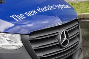 Mercedes-Benz Sprinter - 2018