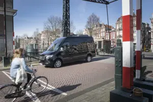 Mercedes-Benz Sprinter - 2018