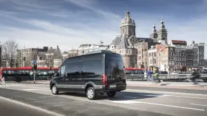 Mercedes-Benz Sprinter - 2018 - 77