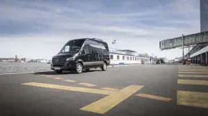 Mercedes-Benz Sprinter - 2018