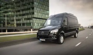 Mercedes-Benz Sprinter - 2018 - 86