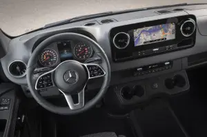 Mercedes-Benz Sprinter - 2018 - 88